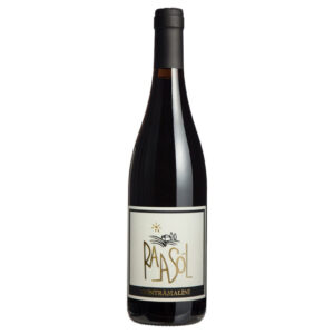 Contramalini <br> Veneto IGT Passito Rosso <br>  Raasol <br> 6 bottles